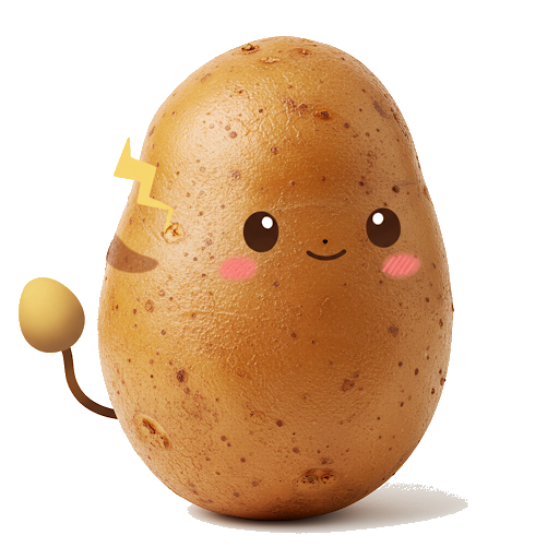 Poketato